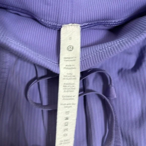 Lulu Mis Ride Dance Studio Crop - Picture 2 of 2